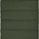 Teton Junior, 20 Degree and 0 Degree Sleeping Bags. Finally, Sleeping Bag for Boys, Girls, All Kids, Warm and Comfortable, for All Camping Weather and Built to Last, Junior 0F