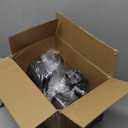 Homdox Electric Salad Maker, Professional Slicer Shredder Greater Electric Cheese Grater Salad Maker Machine Carrot Slicer with 4 Stainless Steel Rotary Blades, One-Touch Control, 150W