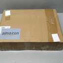 Medline Shower Chair Seat with Padded Armrests and Back | Heavy Duty Shower Chair for Bathtub | Slip Resistant Shower Seat with Adjustable Height | Shower Chair for Inside Shower with 350 lb Capacity