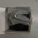 Nessus Reusable Kit for Nespresso Pods Vertuo, Reuse Old Coffee Pods for Nespresso Vertuo: 100 Pcs Aluminum Foil Seal Lid, Holder, Brush, Refillable Vertuo Plus Next Capsule Machine(No Pods Come)