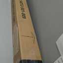 JEAREY 9FT Outdoor Patio Umbrella Outdoor Table Umbrella with Push Button Tilt and Crank, Market Umbrella 8 Sturdy Ribs UV Protection Waterproof for Garden, Deck, Backyard, Pool (Red)