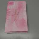 24PCS Kids Friendship Bracelets with Gift Cards, Colorful Heart Bead Adjustable Bracelets, Girls Party Favors Supplies Classroom Prizes Exchange Gifts Little Girls Play Jewelry