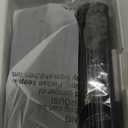 RUWBY QHD 2K Webcam with Built-in Dual Mics, Wide-Angle Lens, Privacy Cover, Tripod Stand, Autofocus Computer Camera, Plug and Play for Desktop PC or Laptop