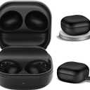 Charging Case for Galaxy Buds Pro 2 SM-R510 (Not for Galaxy Buds 2 SM-R177), Replacment Charger Case with USB C Cable for Samsung Earbuds