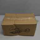 Thigh Trainer, 360Adjustable Pelvic Floor Muscle Trainer with LED Display, Inner Thigh Exerciser with 20LB Resistance Band for Women, Home Fitness Equipment for Hip, Leg, Arm (Blue)