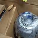 InSinkErator Evolution Cover Control 3/4 HP Garbage Disposal, Advanced Series EZ Connect Batch Feed Food Waste Disposer