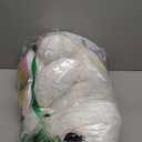 44 Inch Giant Unicorn Stuffed Animal Pillow, Cute Soft Big Unicorn with Rainbow Wings Large Plush Toy, Gifts for Girlfriend Girls Boys Kids Birthday Valentines Christmas