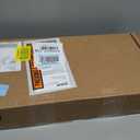 KOHLER K-84537-0 Toilet Tank Lid, 16.83"L x 7.75"W, Works with KOHLER toilet tank models: 404515, 404555, 84537, 8721, 8734, and 978734