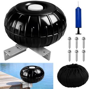 Dock Bumpers Wheel Corner Mount Boat Dock Wheel Bumper