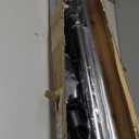 Whitmor Heavy Duty Adjustable Garment Rack-Rolling Clothes Organizer, Black and Chrome (34 x 17 x 69 inch)