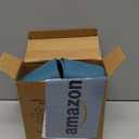 BYKITCHEN Pot Pan Protectors, Set of 12 and 4 Different Sizes, Larger & Thicker Cyan Pan Protector Pads, Pan Pot Separator Pads for Stacking and Protecting Your Cookware