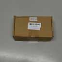 Svalor Gold Acrylic Sign Holder 4X6 inch, 6 Pack Wedding Table Number Frames Vertical , Double Sided Display Gold Picture Frame, Clear Menu Holders for Wedding Reception, Party Decoration