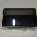 Wireless CarPlay Screen Android Auto for Car, 7" Touch Screen Naivgation Portable Car Stereo CarPlay Bluetooth Mirror Link, Siri, AirPlay, AUX, Voice Assistant for All Vehicles Upgrade