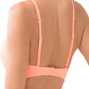 Smart & Sexy Women's Swim Secret Convertible Push-up Bikini Top Smart & Sexy Swimwear Secret Line