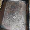 2-In-1 Pre Seasoned Cast Iron Dutch Oven With Skillet Lid,Casserole Dish,Rectangular Baking Pan,Griddle Pot Set, 6QT, 9"x13"