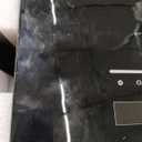 Waterless Essential Oil Diffuser 5000 Sq.Ft Coverage for Large Home, Hotel, or Office, 200ml Cold Air Scent Diffuser Machine with Bluetooth App Control, Quiet No-Heat HVAC Fragrance Diffuser (Black)