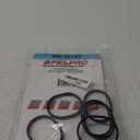 FEL-PRO MS 96123 Engine Intake Manifold Gasket Set for Ford Explorer