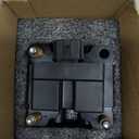 YHTAUTO Ignition Coil Replacement for Subaru Outback Legacy 2005-2009, Impreza 2005-2010, Forester 2005-2008, Impreza R 2009-2010, Impreza Sport 2008-2010, Saab 9-2X 2005-2006, H4 2.5L 2.0L
