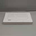 Nulea RT07B Wireless Ergonomic Keyboard - Split Keyboard, Wrist Rest, Natural Typing, Bluetooth and USB Connectivity, USB-C Rechargeable, Compatible with Windows, Mac (Silver Black)