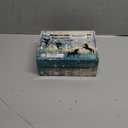 2Pepers DIY Fairy and Unicorn Nightlight Craft Kit (2 Pack), Fairy Lantern Jars Arts and Crafts for Girls, Make Your Own Unicorn Lamp Decor Craft Project, Gifts for Kids