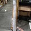 LazBlinds No Drill Cordless Cellular Shades, 34/4 Inch 