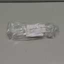 Bigfety Acrylic Headband Holder Wall, 5 Pack Clear Hanging Headband Organizer Storage for Girls Women