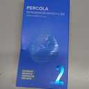 MIWF6200 Water Filter, Compatible with Sharp SJWF200, SJG2254FS, Thor Kitchen WF200, Zline MIWFT2100, Midea MRS26D5AST, MF-2008-R2, Zline RFM-W-36 Refrigerator Models (white, 2 Pack)