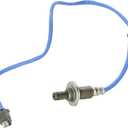 Denso 234-9120 Oxygen Sensor (Air and Fuel Ratio Sensor)