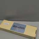 Wireless Keyboard and Mouse Combo - seenda Full Size 2.4G USB Wireless Keyboard Mouse Set, Quiet Cordless Computer Keyboard Mouse for Windows, Laptop, PC - Black