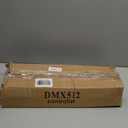 192 Channel DMX Controller, Stage Lighting Console DMX Light Controller, VQP DMX 512 Controller, for Party Lights DJ Disco Lights Show Night Club Stage Par Light