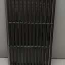 17" Grill Grates and Emitter for Charbroil TRU Infrared 4-Burner 463255020 463242715 463242716 463276016 466242715 463257520 Parts for Charbroil Grill Replacement Parts