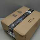 bella 4 Slice Slim Toaster, Fits-anywhere Kitchenware, 6 Setting Shade Control with Reheat & Cancel Buttons, Fits Sourdough, 10 Long Slot, Anti Jam & Auto Shutoff, 900 Watt