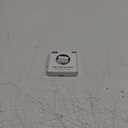 Soft Ear Plugs for Sleeping Noise Blocking 45dB, Reusable Silicone Earplugs with 8 Sizes Tips, Noise Cancelling Earplugs with Case for Concerts, Travel & Focus - Comfortable Hearing Protection (Classic White)