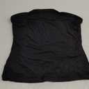 SUUKSESS Women Sexy Tube Top Summer Y2K Going Out Double Lined Basic Tank Top, Size M