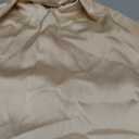 Floerns Women's Pearl Beaded Halter Twist Sleeveless Tie Back Dress A Line Dress (Medium)