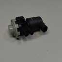 TRQ Vapor Canister Purge Solenoid Valve Compatible with 02-04 Jeep Grand Cherokee 02-03 Liberty