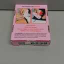 Stitchy No-Sew Hemming Tool- Easy, Portable, Professional-Grade Tagging Gun for Quick, Temporary Hems on Pants, Skirts, Dresses, and Sleeves