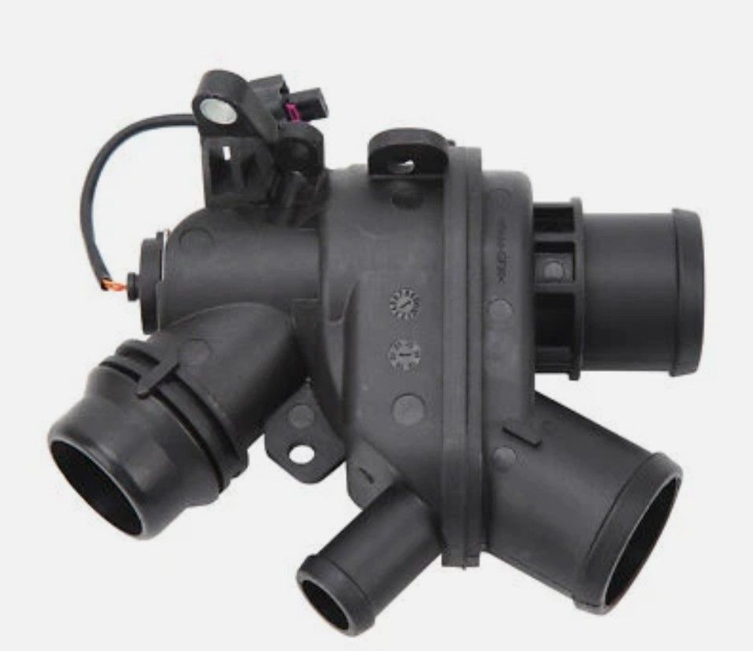 Auto For Land Range Rover Jaguar LR4 Discovery5 16+ THERMOSTAT 3.0 LR117568