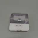 INVERY DockLinQ Pro 30 pin Bluetooth 5.0 Adapter Receiver for Bose Sounddock and Other 30pin iPod iPhone Music Docking Station(Not for Cars)