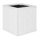 211+ Replacement Filter Compatible with Blueair Blue Pure 211+ Air Cleaner Purifier, Foldable Particle and Activated Carbon Replacement Filter