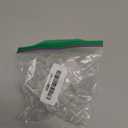 Flange Inserts 18mm 8PCS,Wearable Breast Pump Parts Compatible with Momcozy S12 pro/S9 pro/S12/S9/Medela/Spectra/TSRETE 24mm Breast Pump Shields/Flanges,Reduce 24mm Nipple Tunnel Down to 18mm