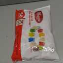 Albanese World's Best 12 Flavor Gummi Bear Cubs | 50-0.5oz Fruit Packs (EXP 07/04/27)