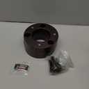 2.5" Front Leveling Lift Kits for 2004-2024 F150, 2.5 inch Forged Front Strut Spacers Lift Kits, Also Compatible with Expedition 2003-2018, Mark LT, Auminum Suspension Strut Spacers