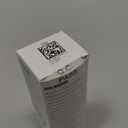 No-Touch Thermometer for Adults and Kids, Accurate Digital Baby Thermometer, Fever Alarm & Silent Mode, 2 in 1 Forehead & Object Mode (white)