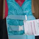 Connellywatersports lifevest (X-Small, Turquoise)