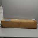 Artificial Ivy Privacy Fence Screen, 128 "x 48" (43 Sqft) Anti-Ultraviolet Artificial Hedge Grass Wall, Used for Indoor and Outdoor Green Background, Garden Greening Decoration