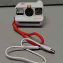 Polaroid Go Generation 2 - Mini Instant Film Camera - White