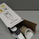 OYKEFAW Mandoline Slicer for Kitchen, 6 in 1 Vegetable slicer, Potato Slicer with Thickness Adjuster,Faster Kitchen Slicer for Meal Prep (just Slice, With Peeler/Cleaning Brush, Mandolin)