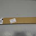 331740B Mower Blade, Lawn Mower Blades for 22 in.Craftsman, Husqvarna, Poulan Mowers, Replaces OEM no. 420463, 421825, 437601, 532421825, 532437601
