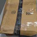 Rfiver Table Top TV Stand with Height Adjustable TV Legs, TV Stands Base with Cable Management for Most 37 to 86 Inch Flat or Curved TVs, Steel TV Feet Holds up to 150 lbs, Max VESA 800x600mm, Black